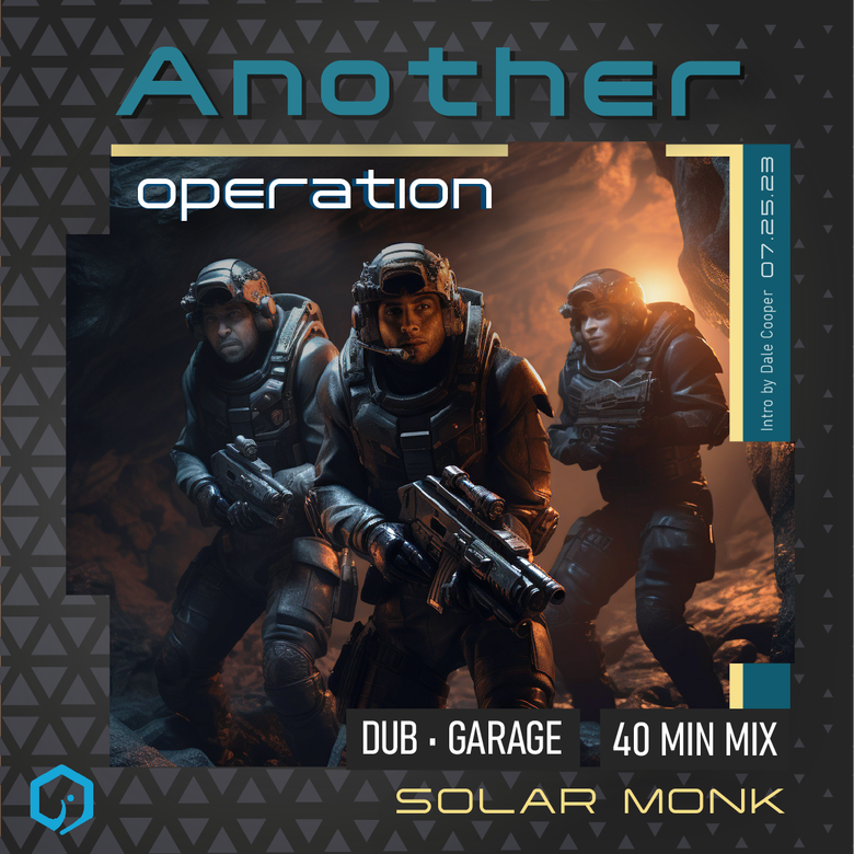 mix cover another op military space cadets ready for war