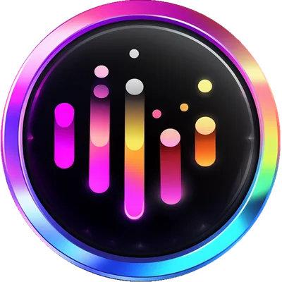 Breaks genre energy talisman icon