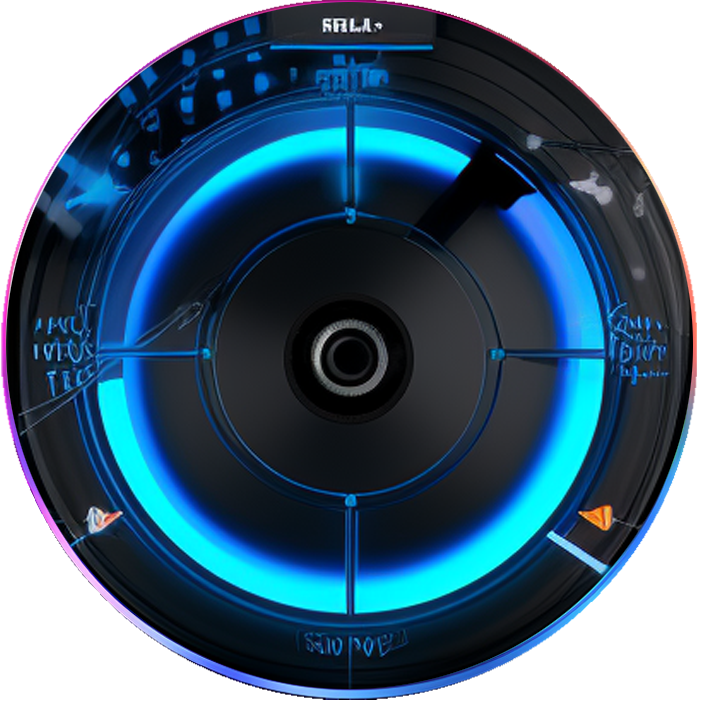 Deep house icon