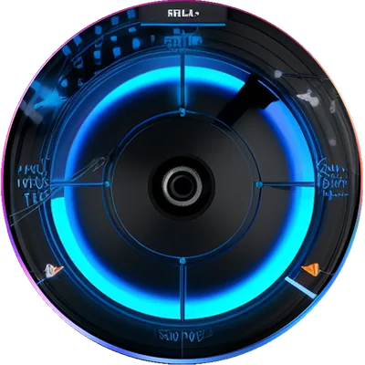 Deep house icon
