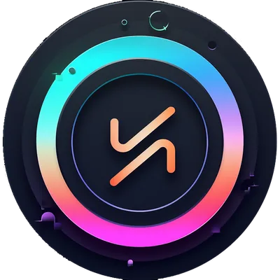 lowfi house icon