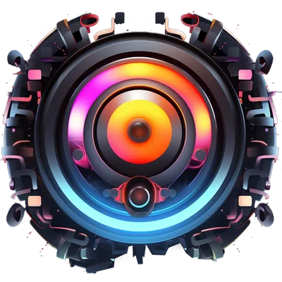 Psytrance icon